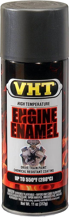 VHT Engine Enamel Paint Nu-Cast™ Iron 312g - SP997