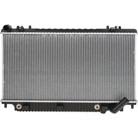 FloKool Engine Radiator for Holden Commodore - RAD738 - Superstart Batteries