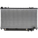FloKool Engine Radiator for Holden Commodore - RAD738 - Superstart Batteries