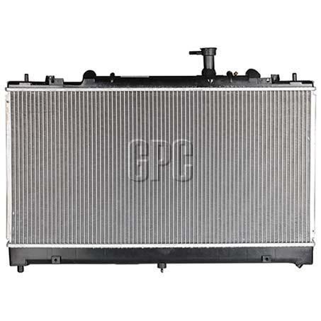 FloKool Engine Radiator for Mazda Atenza - RAD650 - Superstart Batteries