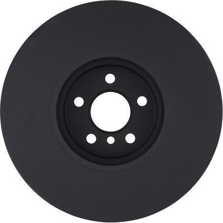 RDA Front Brake Rotor BMW 2 3 4 6 X3 X5 X7 Toyota Supra RDA8486 - Superstart Batteries