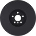 RDA Front Brake Rotor BMW 2 3 4 6 X3 X5 X7 Toyota Supra RDA8486 - Superstart Batteries