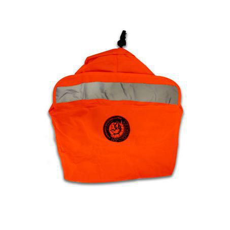 T576010 - Trojan Over-Length Towing Flag Bag - Superstart Batteries