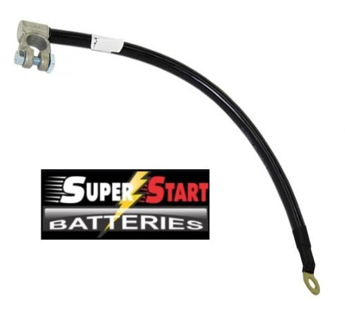 750MM BATTERY TO STARTER CABLE – HEAVY DUTY - Superstart Batteries