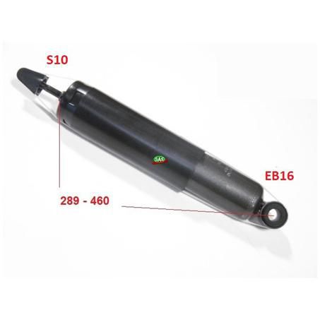 919003 - CODE9 Shock Absorber for Holden Berlina - Superstart Batteries