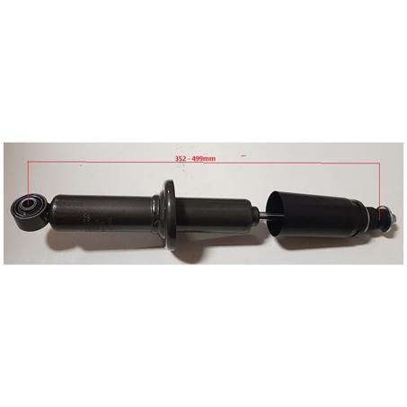 949003 - CODE9 Shock Absorber for Holden Colorado - Superstart Batteries