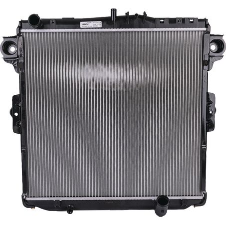 FloKool Engine Radiator for Toyota Land Cruiser - RAD1538 - Superstart Batteries