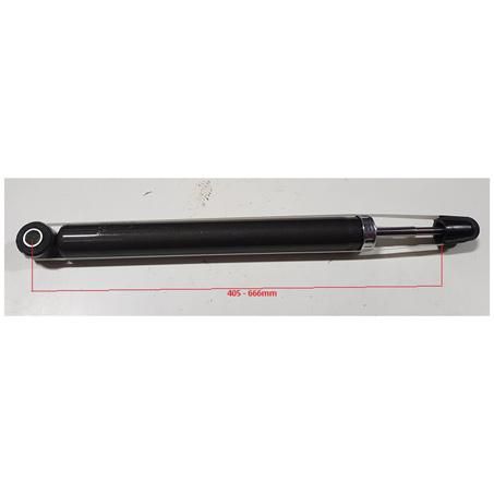 9130284 - CODE9 Strut for Toyota Belta, Echo - Superstart Batteries