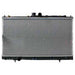 FloKool Engine Radiator for Mitsubishi Lancer - RAD726 - Superstart Batteries