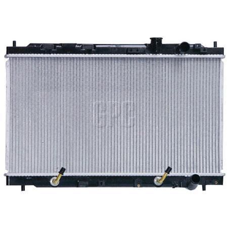 FloKool Engine Radiator for Honda Integra - RAD1825 - Superstart Batteries