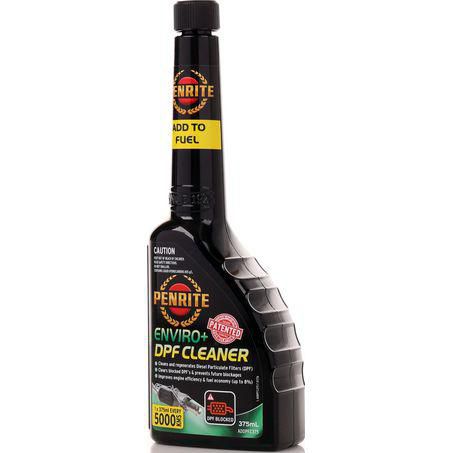 Penrite Enviro+ DPF Cleaner 375ML - ADDPFC375 - Superstart Batteries