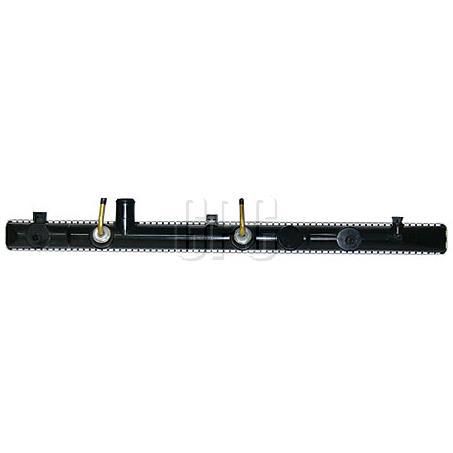 FloKool Engine Radiator for Toyota Corolla - RAD600 - Superstart Batteries