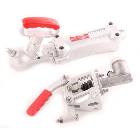 T201660 - Trojan Duofit Override Hydraulic Coupling - 3/4 inch 2500kg capacity - Superstart Batteries