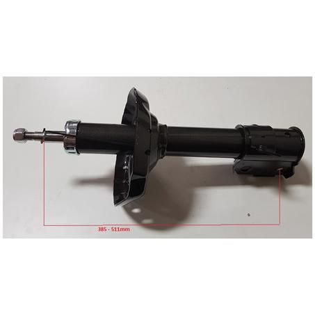 9260968 - CODE9 Strut for Subaru Forester - Superstart Batteries