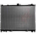 FloKool Engine Radiator for Nissan Skyline - RAD255 - Superstart Batteries