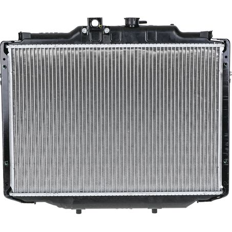 FloKool Engine Radiator for Mitsubishi L300 - RAD1337 - Superstart Batteries