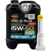 Penrite Pro 15 Synthetic 15W-50 20L Engine Oil - PRO15PLUS020 - Superstart Batteries