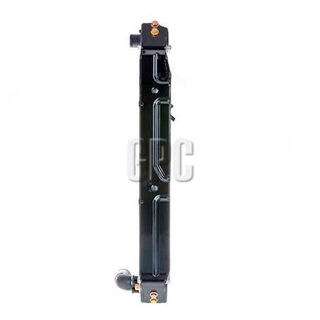 FloKool Engine Radiator for Toyota Hilux - RAD321 - Superstart Batteries