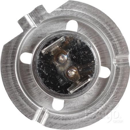 OEX H7 Headlight Bulb 24V 70W single pack - GLX16170 - Superstart Batteries