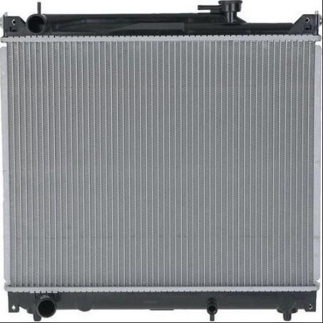 FloKool Engine Radiator for Suzuki Escudo, Grand Vitara - RAD1862 - Superstart Batteries