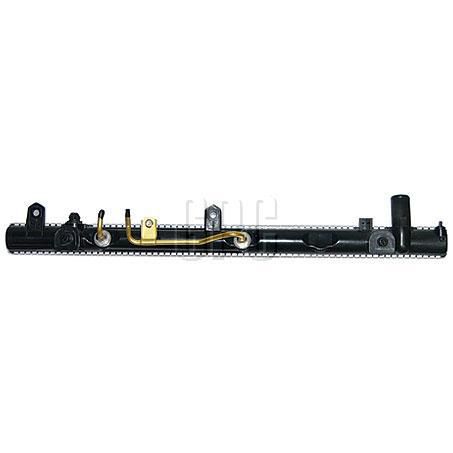 FloKool Engine Radiator for Toyota Caldina Corona   - RAD1837 - Superstart Batteries