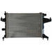 FloKool Engine Radiator for Holden Barina - RAD641 - Superstart Batteries