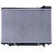 FloKool Engine Radiator for Toyota Tarago - RAD341 - Superstart Batteries