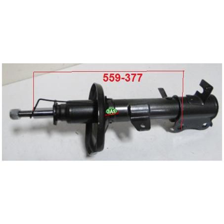 9260296 - CODE9 Strut for Toyota Caldina - Superstart Batteries