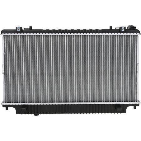 FloKool Engine Radiator for Holden Commodore - RAD738 - Superstart Batteries