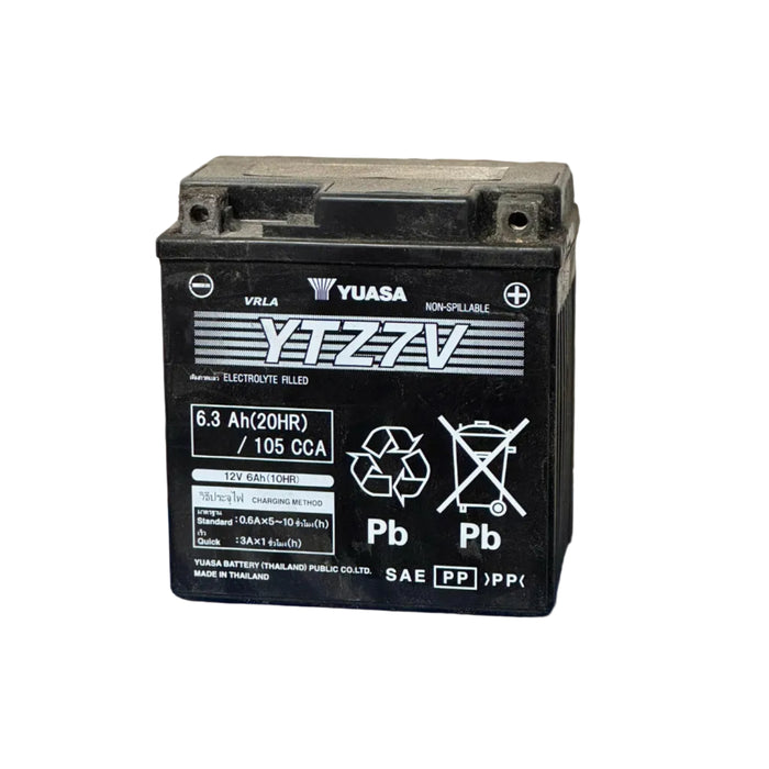 Yamaha Tricity 155 AGM Battery - Superstart Batteries