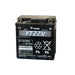Yamaha Tricity 155 AGM Battery - Superstart Batteries