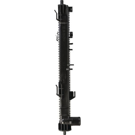 FloKool Engine Radiator for Hyundai Accent - RAD2068 - Superstart Batteries