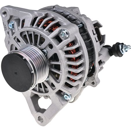 MXA2101 - OEX Alternator for Mazda 2, 3, Axela, Verisa - Superstart Batteries