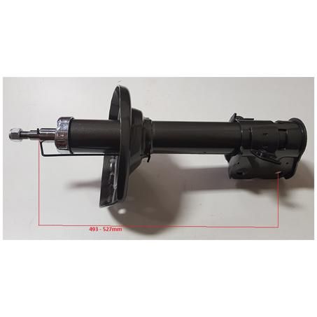 927000R - CODE9 Strut for Subaru Legacy - Superstart Batteries