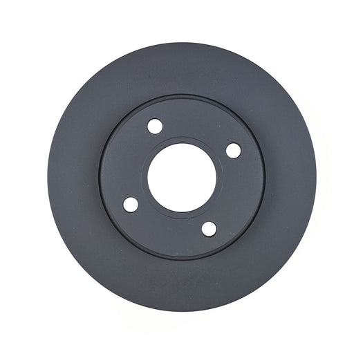 RDA Front Brake Rotor Toyota Corolla Toyota Sprinter RDA8589 - Superstart Batteries