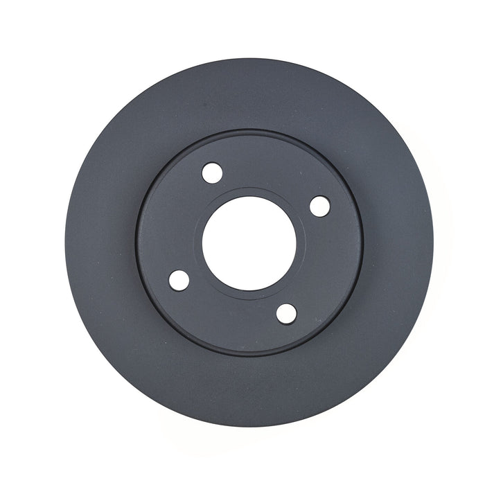 RDA Front Brake Rotor Toyota Corolla Toyota Sprinter RDA8589 - Superstart Batteries