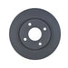 RDA Front Brake Rotor Toyota Corolla Toyota Sprinter RDA8589 - Superstart Batteries