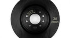 RDA Rear Brake Rotor Hyundai Kona RDA8641 - Superstart Batteries