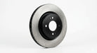 RDA Front Brake Rotor Suzuki Ignis RDA8645 - Superstart Batteries