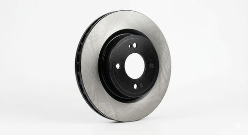 RDA Front Brake Rotor Suzuki Ignis RDA8645 - Superstart Batteries