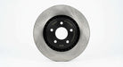 RDA Front Brake Rotor Ford Focus SA RDA8646 - Superstart Batteries
