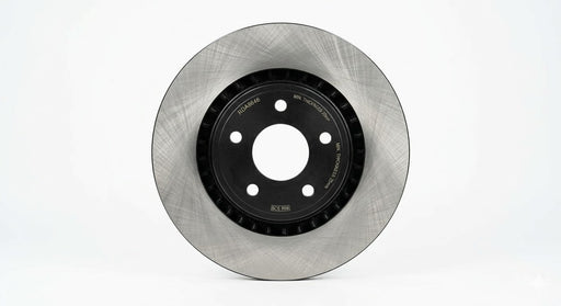 RDA Front Brake Rotor Ford Focus SA RDA8646 - Superstart Batteries