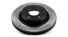 RDA Front Brake Rotor Hyundai Kona Hyundai Santa FE Kia Sorento RDA8651 - Superstart Batteries