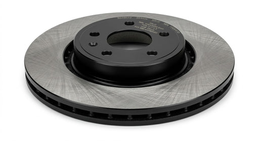 RDA Rear Brake Rotor Hyundai Kona Kia Seltos RDA8652 - Superstart Batteries