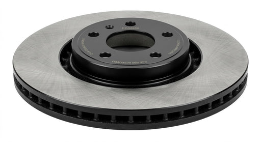 RDA Front Brake Rotor Audi A8 Q7 Q8 Audi E-Tron RDA8656 - Superstart Batteries