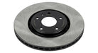 RDA Front Brake Rotor Audi A8 Q7 Q8 Audi E-Tron RDA8656 - Superstart Batteries