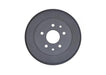 RDA Rear Brake Rotor Toyota Grand HiAce Grandvia RDA8657 - Superstart Batteries
