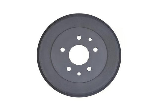 RDA Rear Brake Rotor Toyota Grand HiAce Grandvia RDA8657 - Superstart Batteries