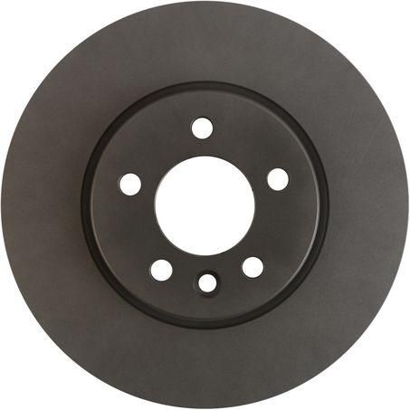 RDA Front Brake Rotor Daihatsu Boon RDA8658 - Superstart Batteries