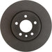 RDA Front Brake Rotor Daihatsu Boon RDA8658 - Superstart Batteries